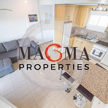 Paradise Golf House San Miguel de Abona