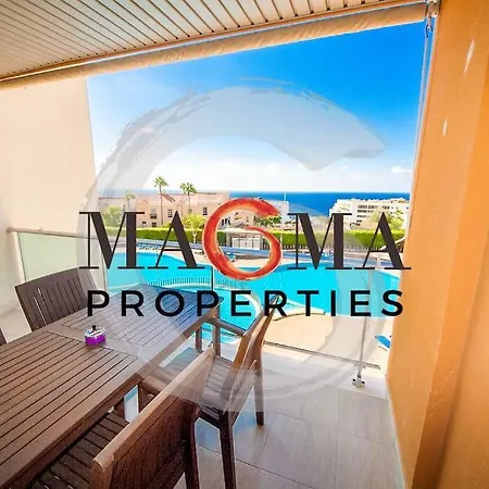 Paradise Golf House *