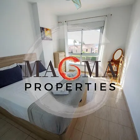 Paradise Golf House *