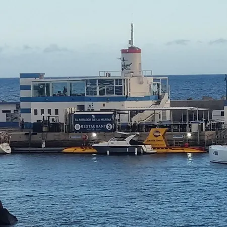 Lejlighed Paradise Golf House San Miguel de Abona