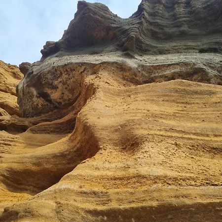 Paradise Golf House Lejlighed *