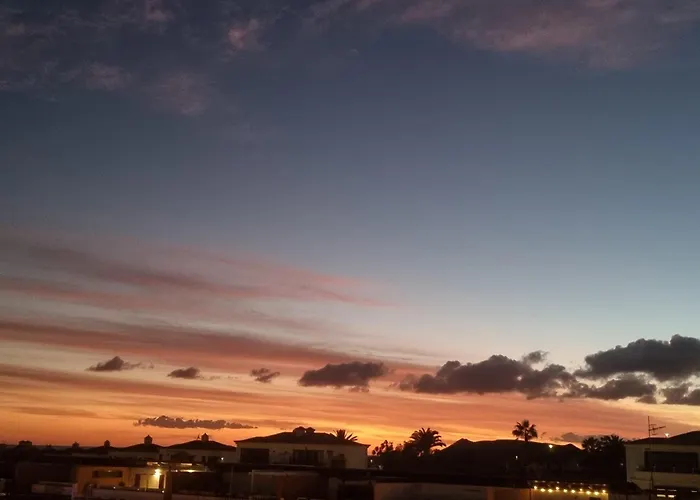 Paradise Golf House San Miguel de Abona