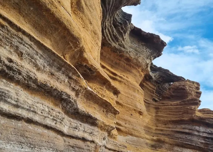 Paradise Golf House Lägenhet *