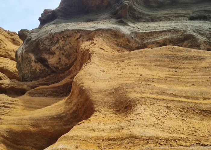 Paradise Golf House Lägenhet *