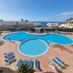 Paradise Golf House 公寓 圣米格尔德阿沃纳