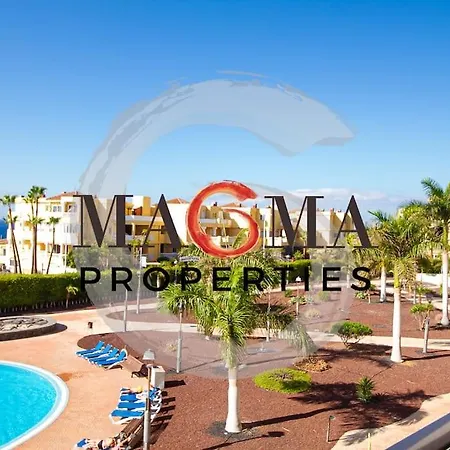 Paradise Golf House Apartmán