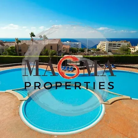 Apartamento Amazing Sea View Apartment With Private Parking Arn27 *