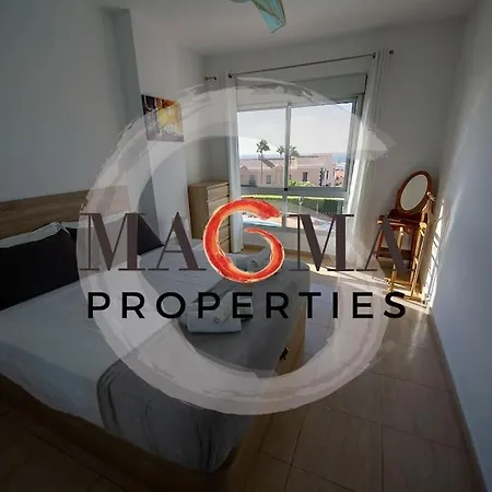 Apartment Paradise Golf House *