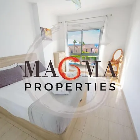 Paradise Golf House San Miguel de Abona