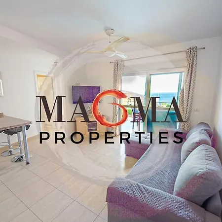 Paradise Golf House * San Miguel de Abona