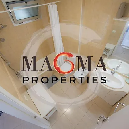 Paradise Golf House Apartment San Miguel de Abona