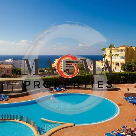 Апартаменты Paradise Golf House