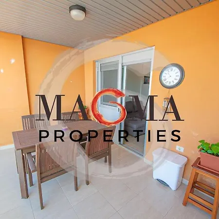 Paradise Golf House * San Miguel de Abona