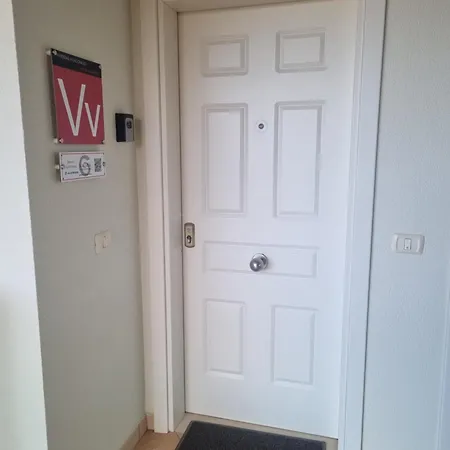 Amazing Sea View Apartment With Private Parking Arn27 Apartamento San Miguel de Abona