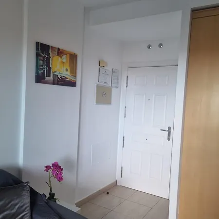 Paradise Golf House Apartment *