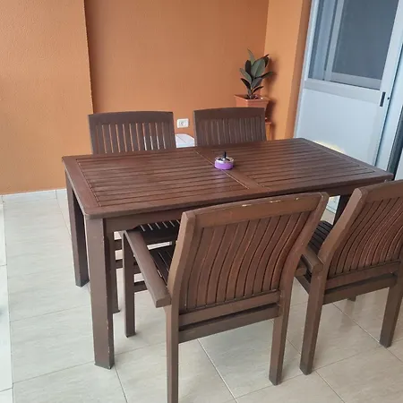 Amazing Sea View Apartment With Private Parking Arn27