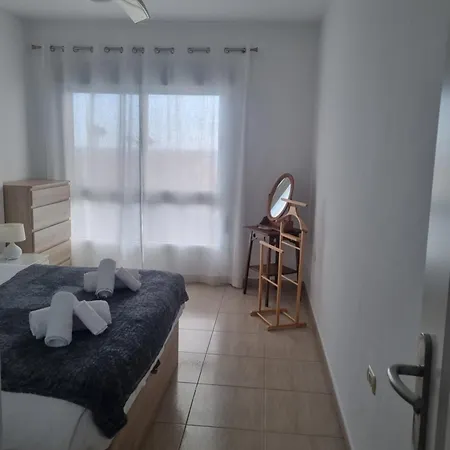 Paradise Golf House Apartmán *