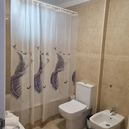 Amazing Sea View Apartment With Private Parking Arn27