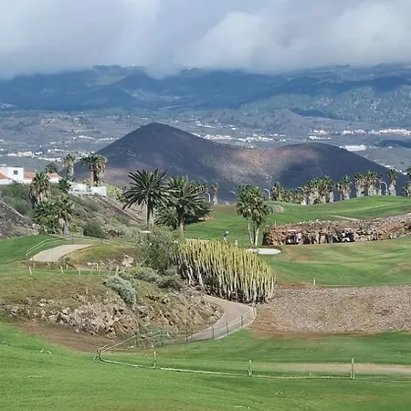 Paradise Golf House * San Miguel de Abona