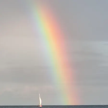 Apartment Paradise Golf House San Miguel de Abona