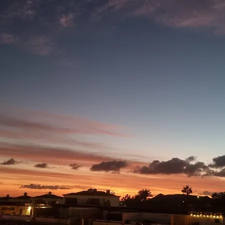 Paradise Golf House San Miguel de Abona