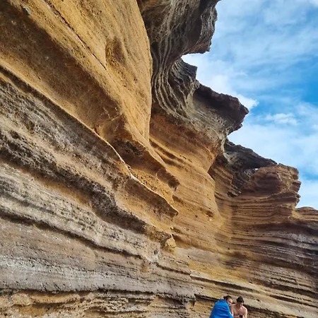 Paradise Golf House Apartment *