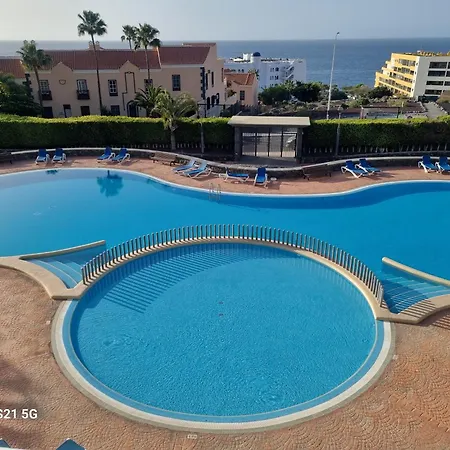 Апартаменты Paradise Golf House