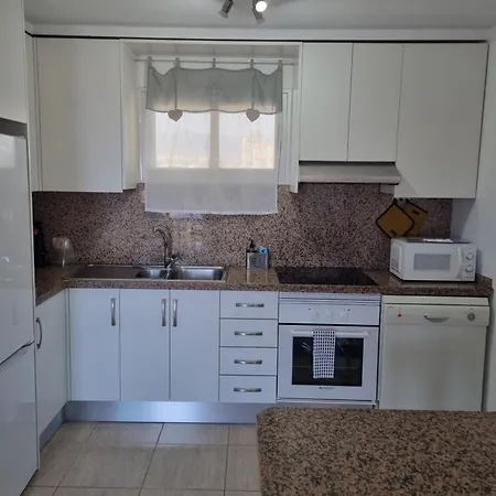 Amazing Sea View Apartment With Private Parking Arn27
