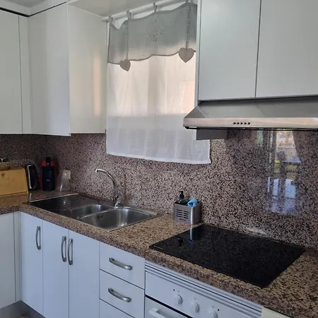 Amazing Sea View Apartment With Private Parking Arn27 *