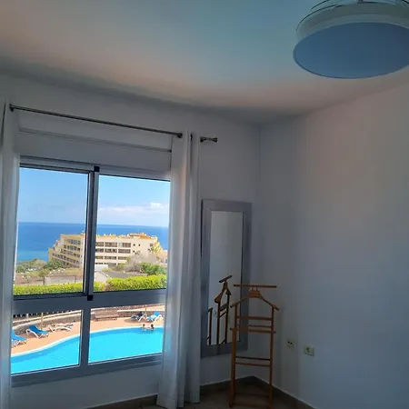Apartament Amazing Sea View Apartment With Private Parking Arn27