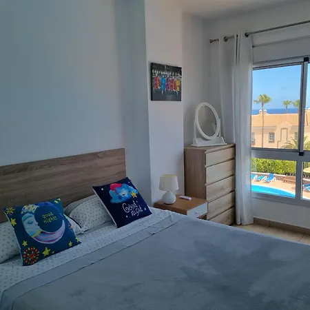 Amazing Sea View Apartment With Private Parking Arn27 *