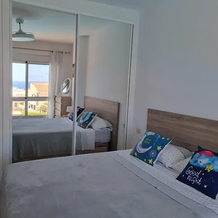 Amazing Sea View Apartment With Private Parking Arn27 Apartament *