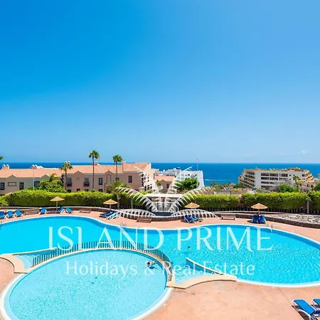 Amazing Sea View With Private Parking Arn27