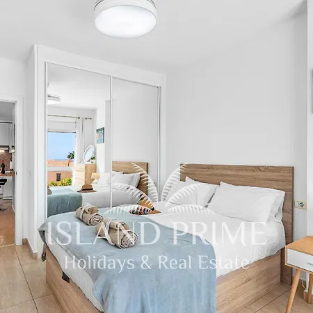 Amazing Sea View With Private Parking Arn27