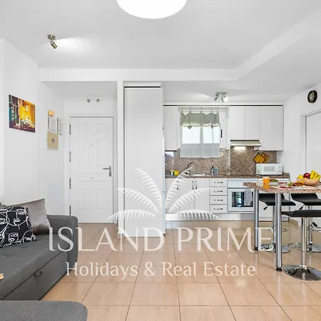 Amazing Sea View With Private Parking Arn27 公寓
