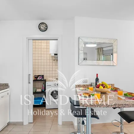 Amazing Sea View With Private Parking Arn27 * San Miguel de Abona