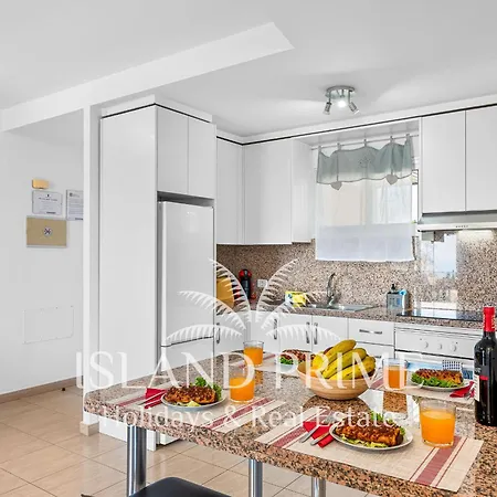 Amazing Sea View With Private Parking Arn27 Appartement *
