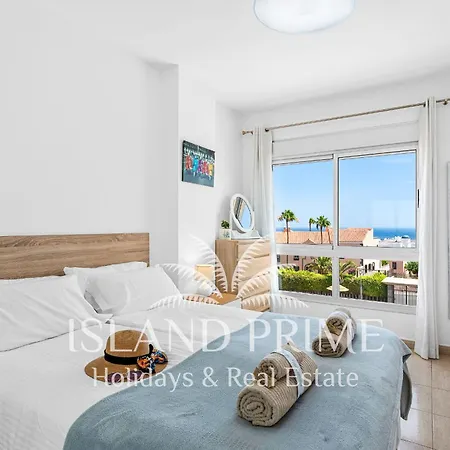 Appartement Amazing Sea View With Private Parking Arn27 *