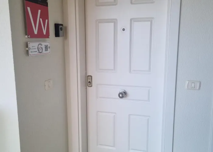 Paradise Golf House Apartamento San Miguel de Abona