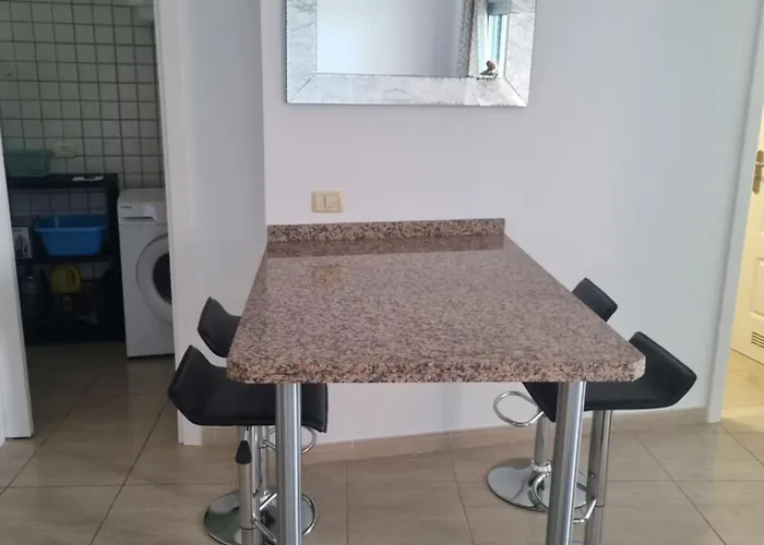 Apartamento Paradise Golf House San Miguel de Abona