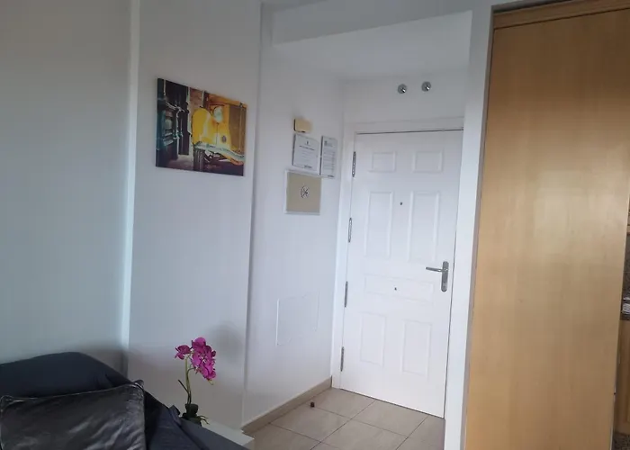 Paradise Golf House Apartmán *