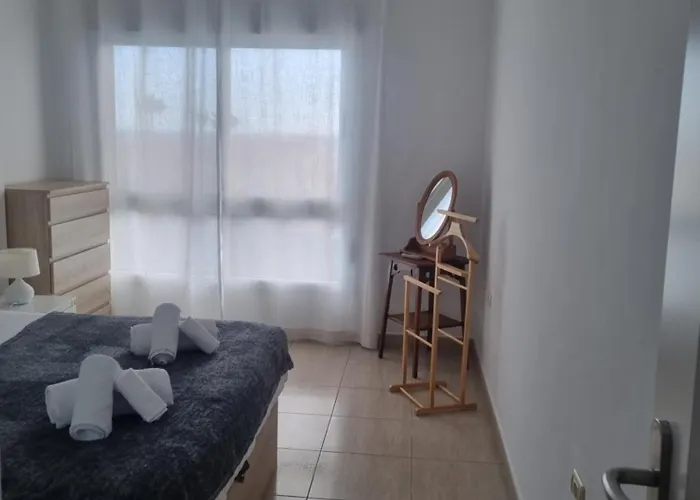 Paradise Golf House Apartamento *