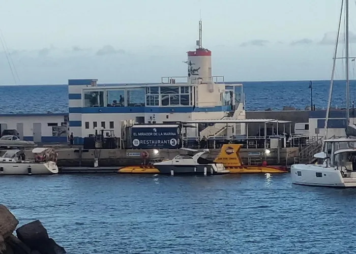 Apartamento Paradise Golf House San Miguel de Abona