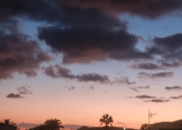 Paradise Golf House *