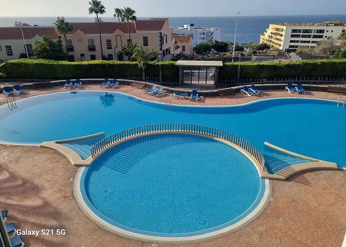 Apartmán Paradise Golf House