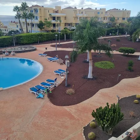 Paradise Golf House Apartmán San Miguel de Abona